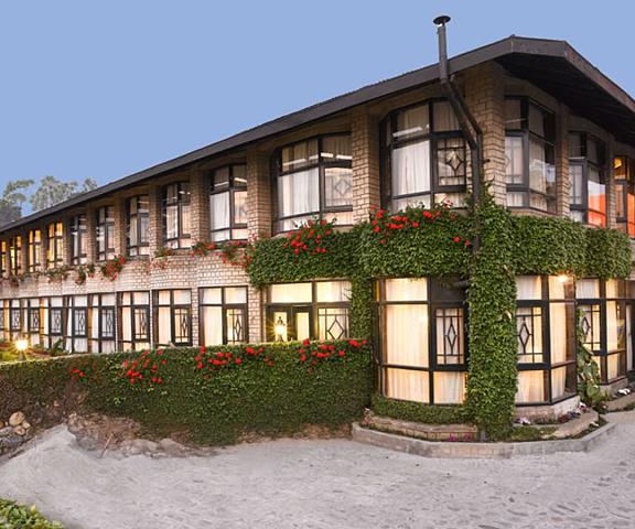 The Elgin Silver Oaks West Bengal Kalimpong Hotel Exterior
