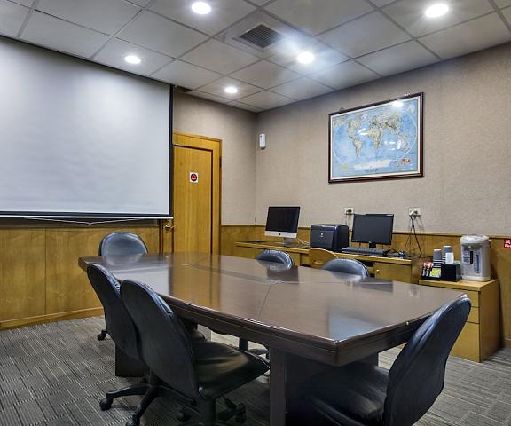 The Carlton Hsinchu null Hsinchu Meeting Room