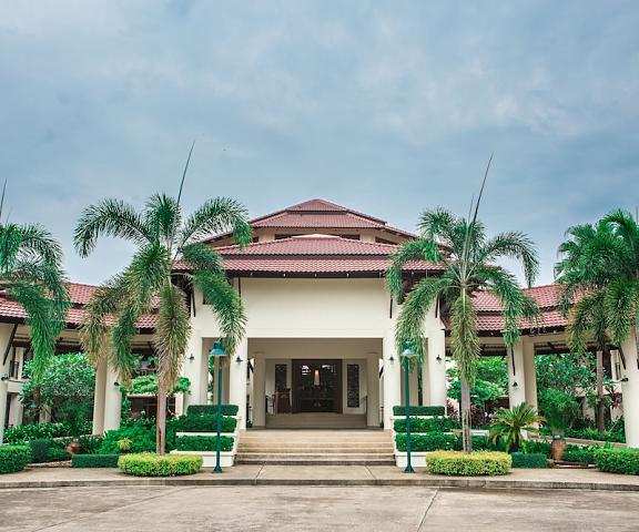 Maneechan Resort & Sport Club Chanthaburi Chanthaburi Exterior Detail
