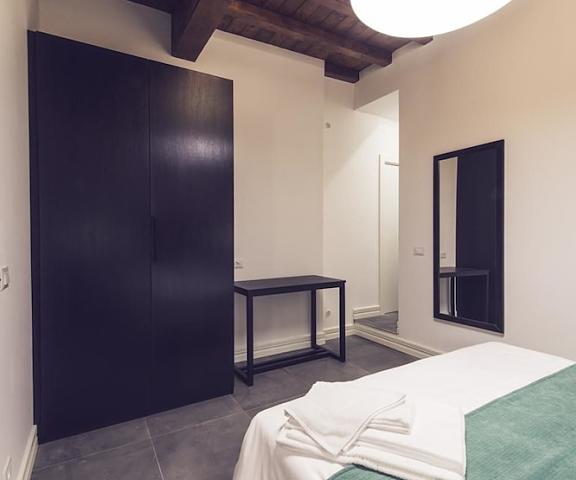 Panisperna Suite 2 Bedrooms With Terrace Lazio Rome Room