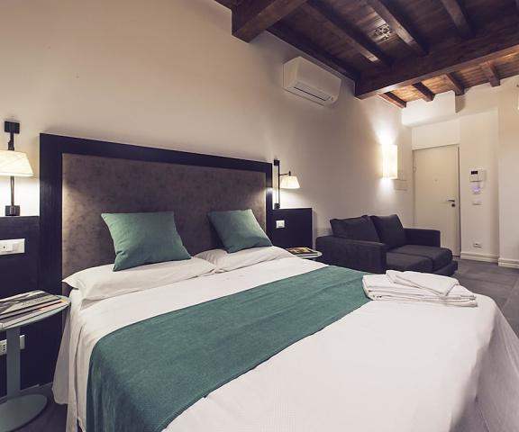 Panisperna Suite 2 Bedrooms With Terrace Lazio Rome Room