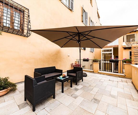 Panisperna Suite 2 Bedrooms With Terrace Lazio Rome Exterior Detail