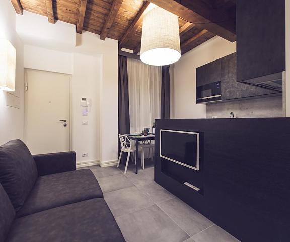 Panisperna Suite 2 Bedrooms With Terrace Lazio Rome Interior Entrance