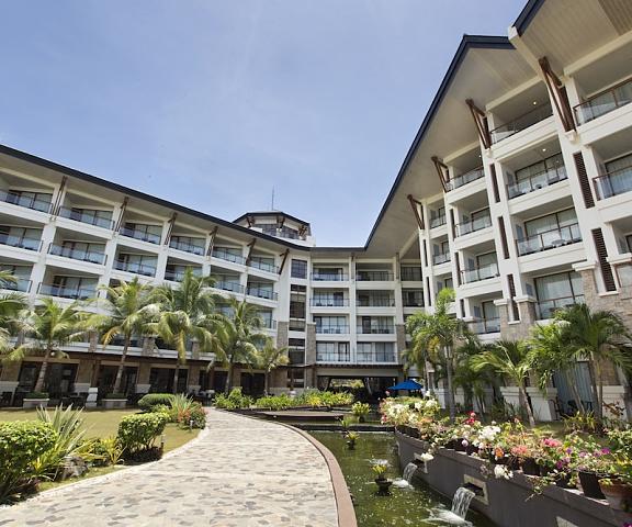 The Bellevue Resort null Panglao Exterior Detail