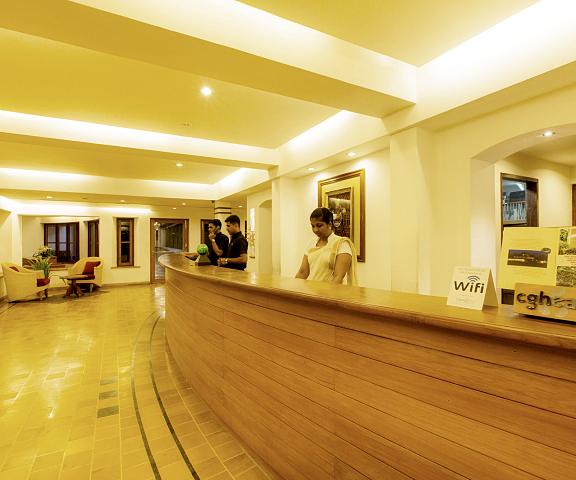 Casino Hotel - Cgh Earth, Cochin Kerala Kochi Public Areas