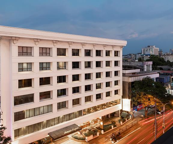The Avenue Regent Kerala Kochi Hotel Exterior