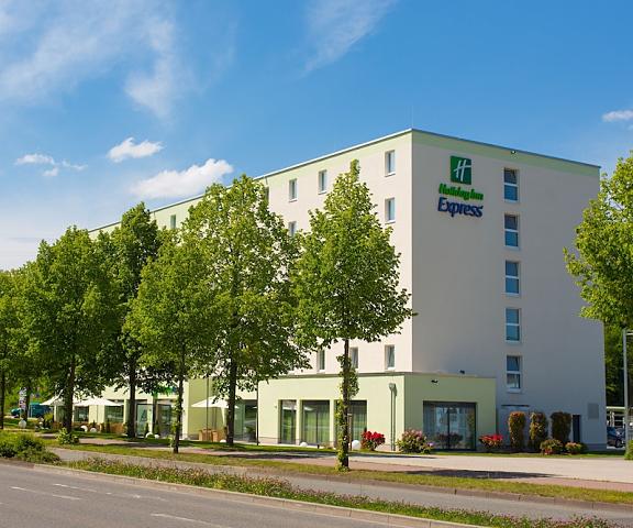 Holiday Inn Express Neunkirchen, an IHG Hotel Saarland Neunkirchen Exterior Detail