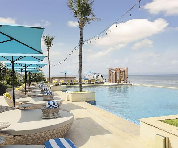 Lv8 Resort Hotel Bali Bali Facade