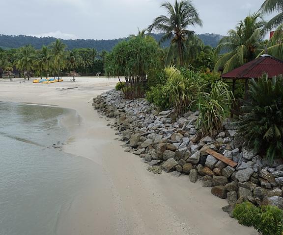 Langkawi Lagoon Resort Private Unit Kedah Langkawi Beach
