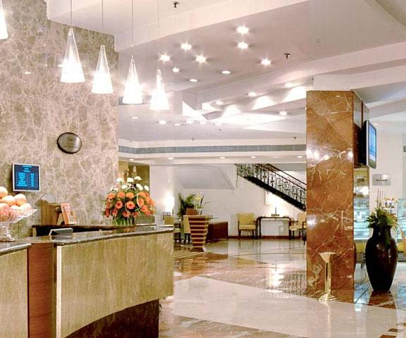 Peerless Hotel Kolkata West Bengal Kolkata Public Areas