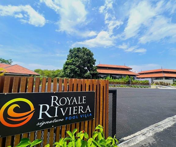ROYALE RIVIERA RESORT PRIVATE POOL VILLA Kedah Langkawi Facade