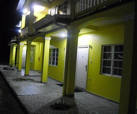Piarco Village Suites null Piarco Facade
