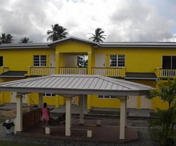 Piarco Village Suites null Piarco Exterior Detail