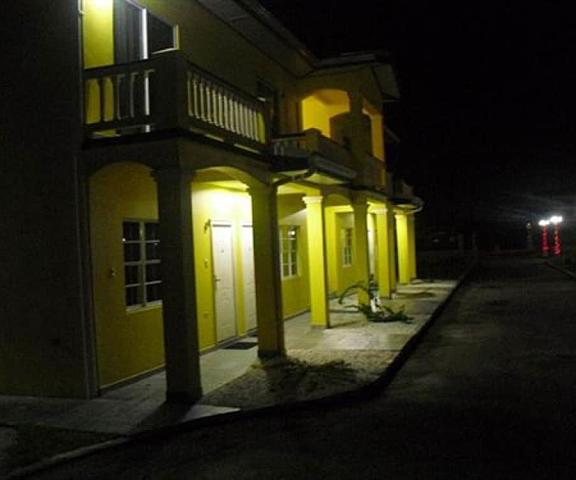 Piarco Village Suites null Piarco Exterior Detail