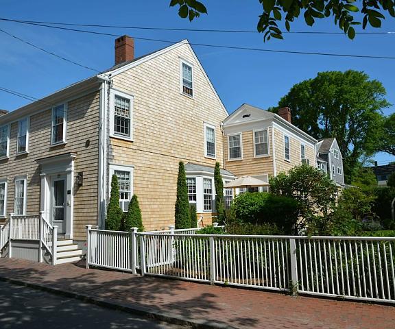 29 India House Massachusetts Nantucket Exterior Detail