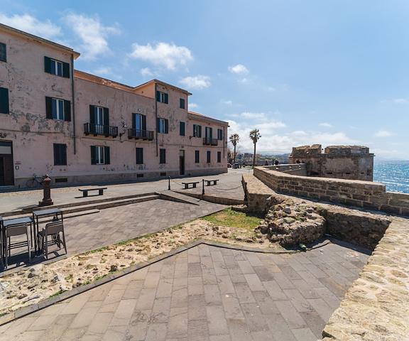 Palau Marco Polo Sardinia Alghero Primary image