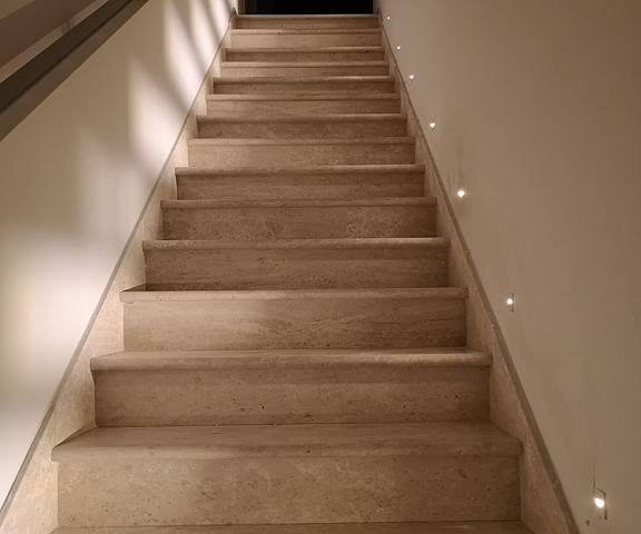 R & D Sardinia Alghero Staircase