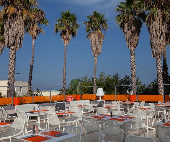 Hôtel Spa Restaurant l'Ostella Corsica Bastia Exterior Detail
