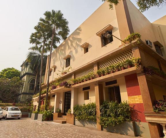 LYTTON HOTEL West Bengal Kolkata Hotel Exterior