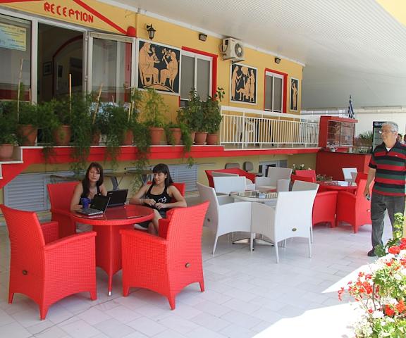 Hotel Dias Apartments Eastern Macedonia and Thrace Pydna-Kolindros Facade