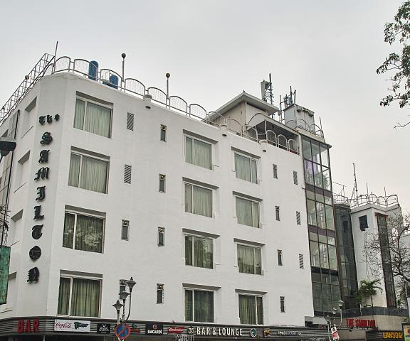 The Samilton - Kolkata West Bengal Kolkata Hotel Exterior