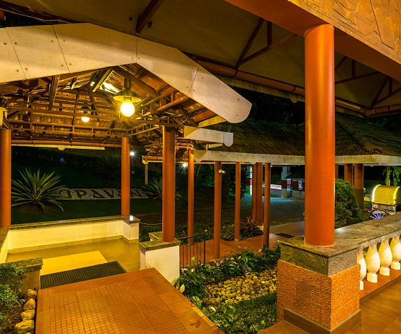 Upavan Resorts Kerala Wayanad Hotel Exterior