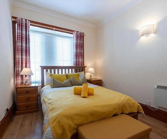 Georges57 2-bed Apartment in Inverness Scotland Inverness Room