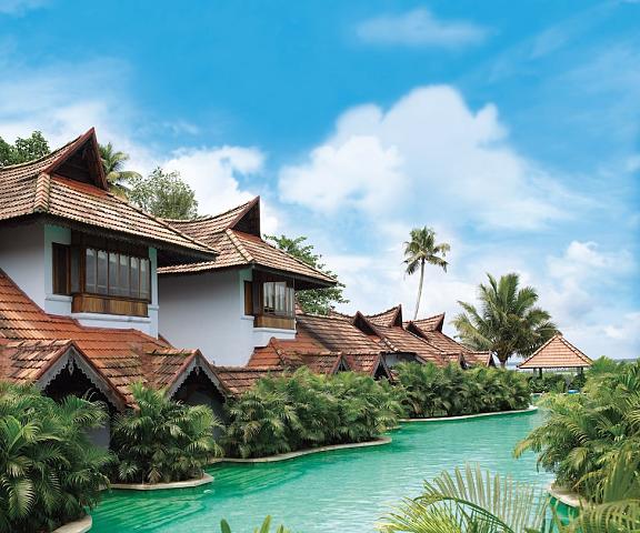 Kumarakom Lake Resort Kerala Kumarakom Hotel Exterior