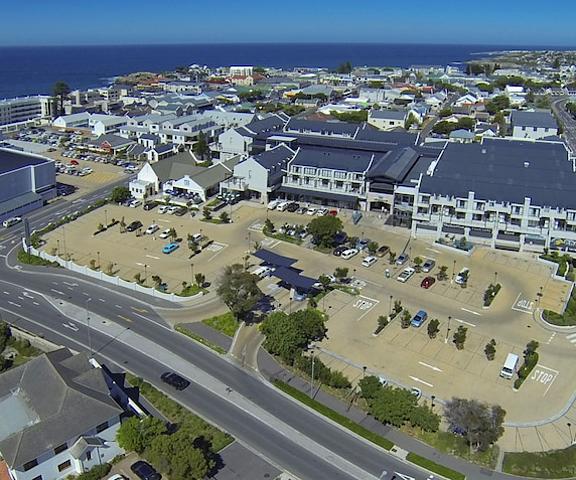 Whale Coast All Suite Hotel Western Cape Hermanus Aerial View