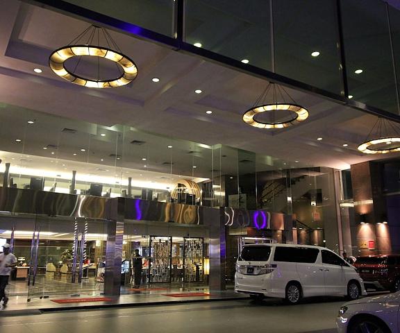 Grand Paragon Hotel Johor Bahru Johor Johor Bahru Entrance