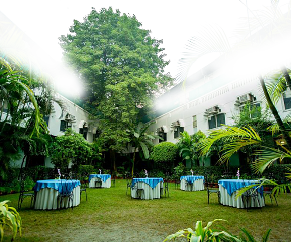 Hotel Deep Palace Uttar Pradesh Lucknow Hotel Exterior