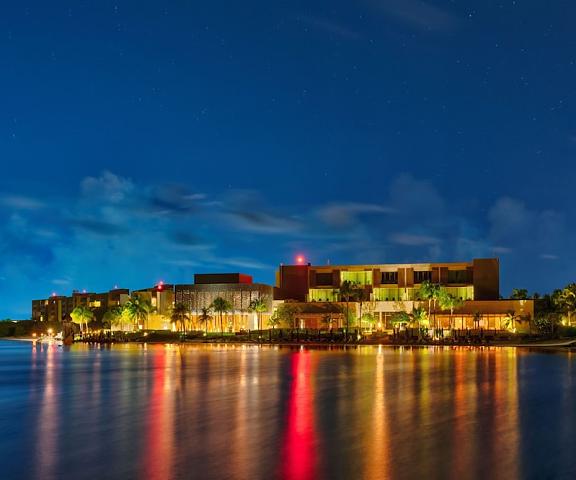 Nizuc Resort and Spa Quintana Roo Cancun Facade