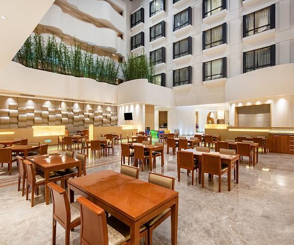 Holiday Inn Express Shenyang Golden Corridor, an IHG Hotel Liaoning Shenyang Exterior Detail