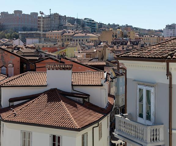 Vis a Vis Apartments Friuli-Venezia Giulia Trieste Terrace