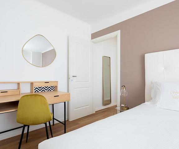Vis a Vis Apartments Friuli-Venezia Giulia Trieste Room