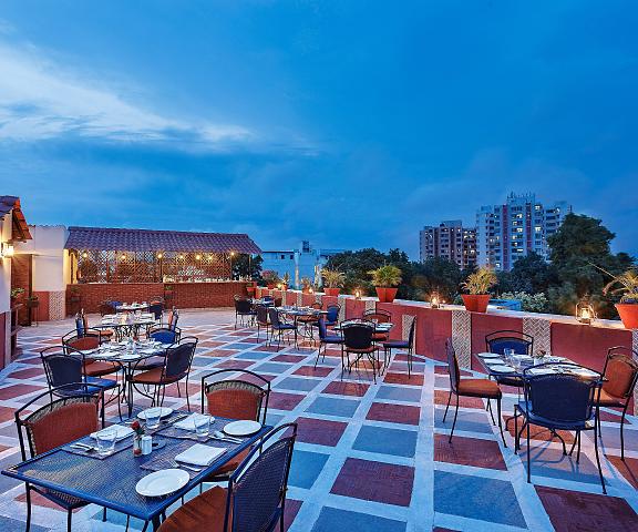 La Place Sarovar Portico - A Sarovar Hotel Uttar Pradesh Lucknow Hotel View