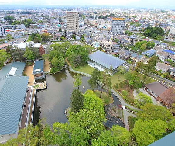Mars Garden Wood Gotemba Shizuoka (prefecture) Gotemba View from Property