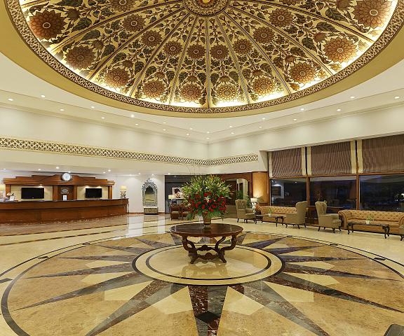 Park Plaza Ludhiana - A Sarovar Hotel Punjab Ludhiana Public Areas