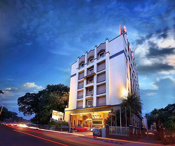 Royal Court Tamil Nadu Madurai Hotel Exterior