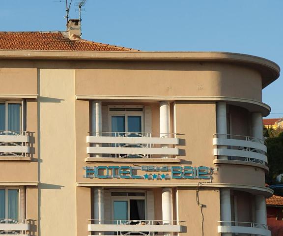 Hôtel de la Baie Provence - Alpes - Cote d'Azur Bandol Exterior Detail
