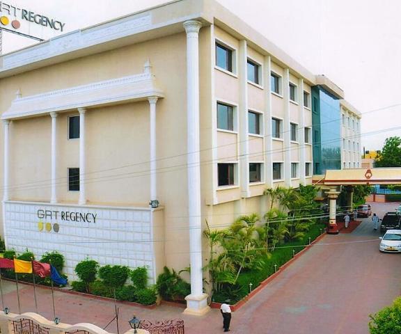 Regency Madurai By GRT Hotels Tamil Nadu Madurai Hotel Exterior