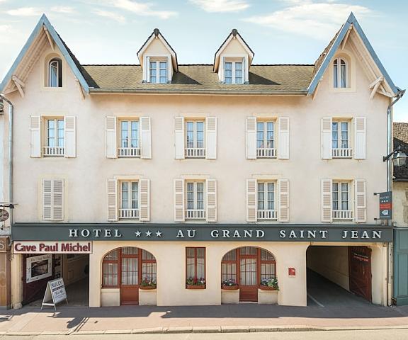 Sure Hotel by Best Western Centre Beaune Bourgogne-Franche-Comte Beaune Facade