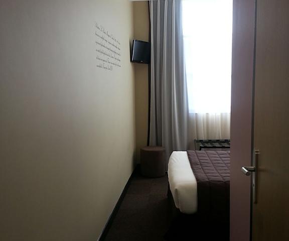 Hotel Vauban Bourgogne-Franche-Comte Besancon Room