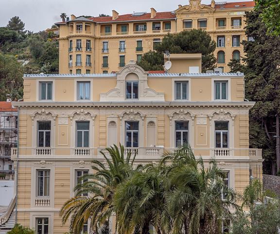 Villa Genesis Provence - Alpes - Cote d'Azur Menton Facade
