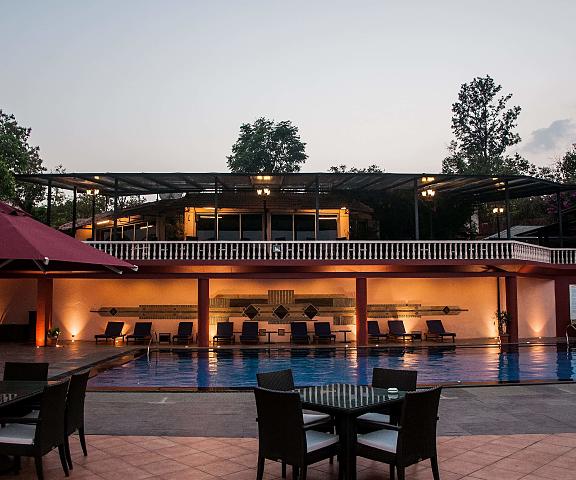 Brightland Resort & Spa Maharashtra Mahabaleshwar 1007
