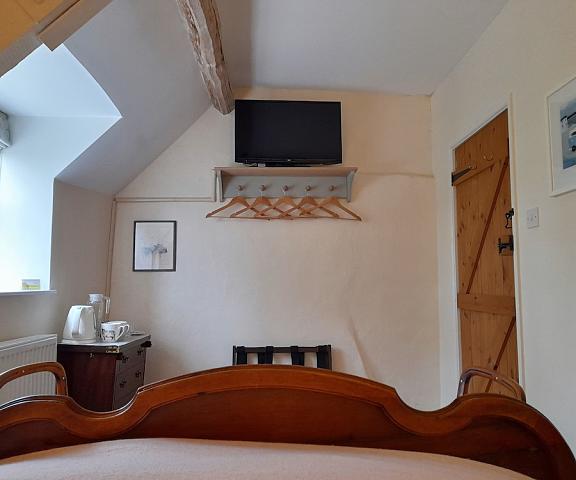 Cotswold Cottage Bed & Breakfast England Chippenham Room