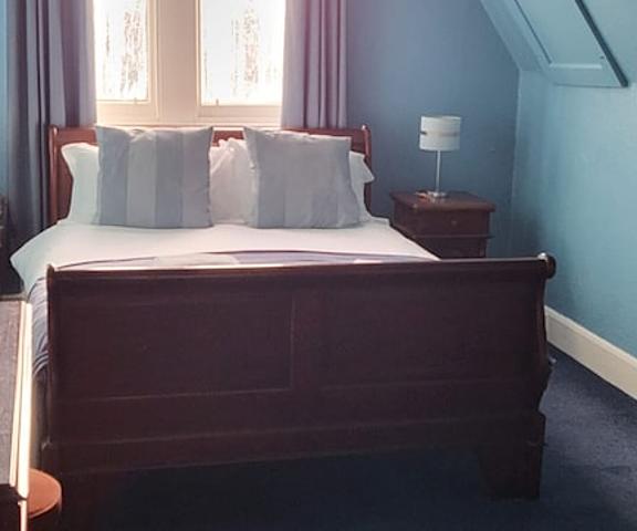 Carlton Hotel Scotland Forres Room