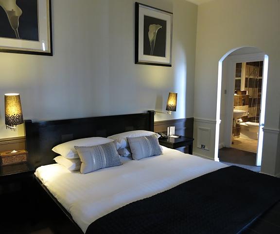 The Studley Hotel England Harrogate Room