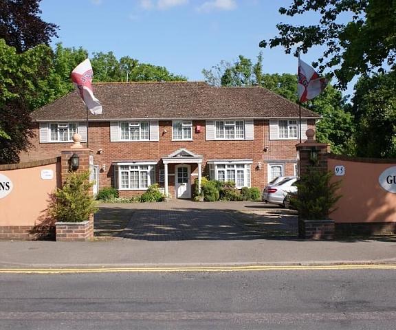 All Seasons Gatwick Guest House England Horley Primary image