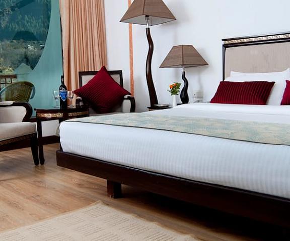 Mastiff Grand Manali Resort Himachal Pradesh Manali River View Double Room